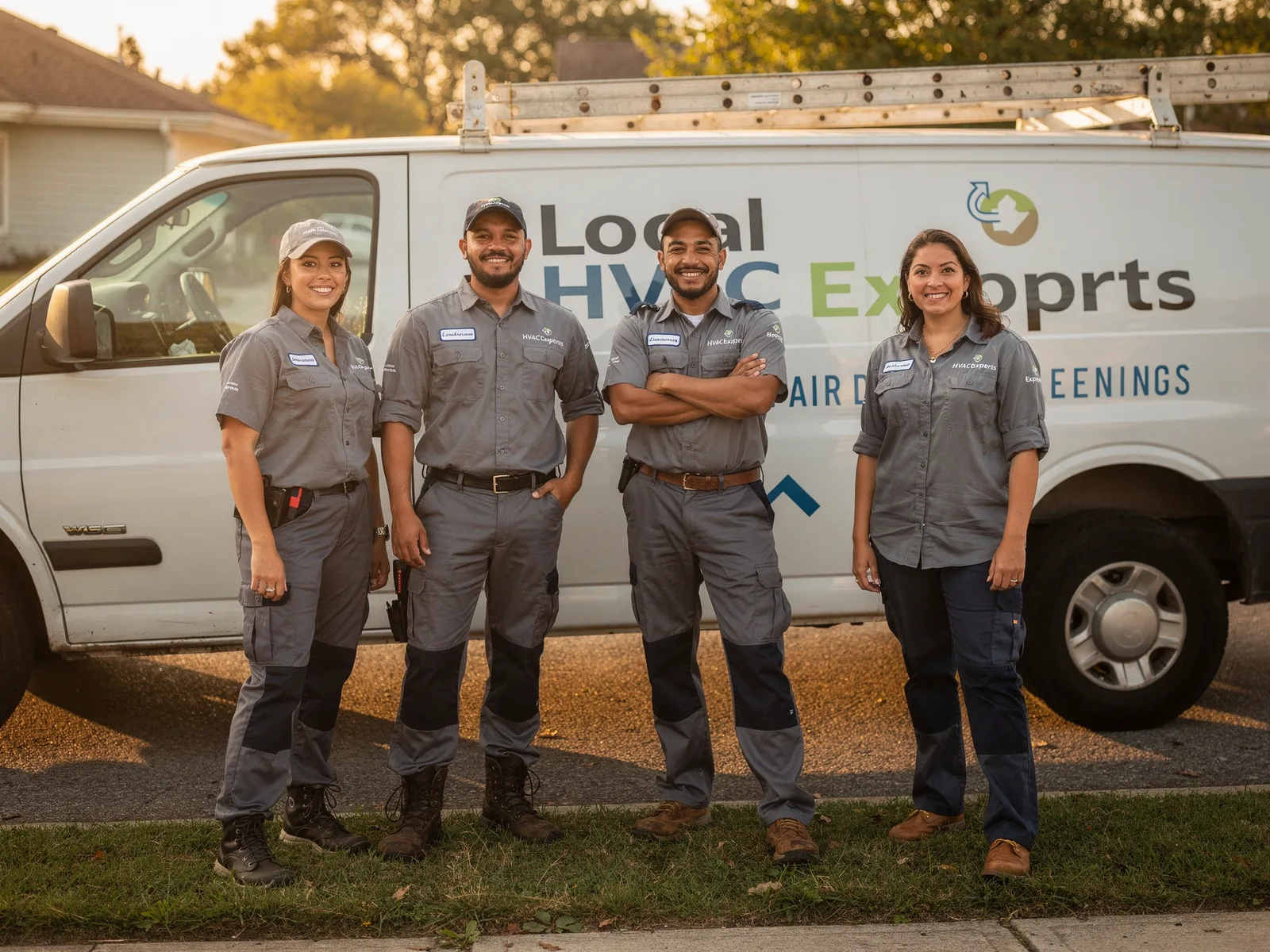 24/7 HVAC Repair & AC Replacement company in Warren, MN