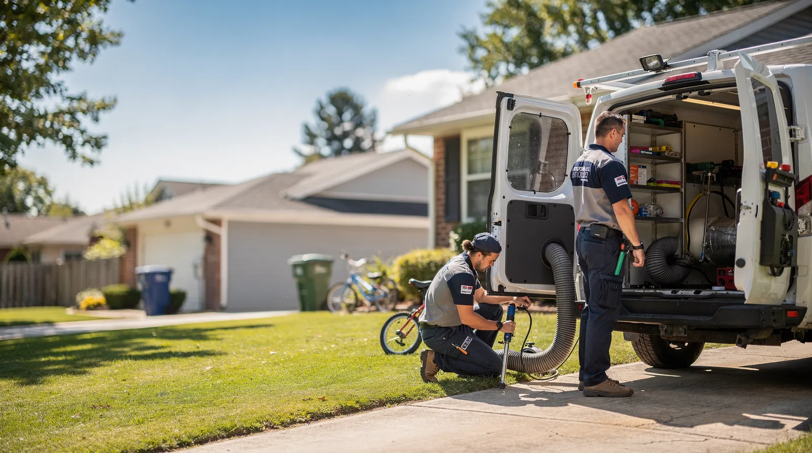 24/7 HVAC Repair & AC Replacement in Warren, MN near me